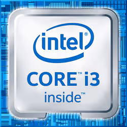 Intel Core i3-9100, Intel® Core™ i3, LGA 1151 (Socket H4), 14 nm, Intel, i3-9100, 3.6 GHz