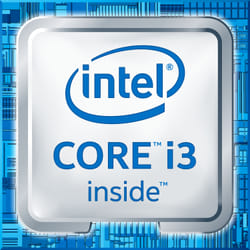 Intel Core i3-9100 processor 3.6 GHz 6 MB Smart Cache Box