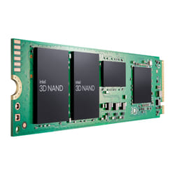 Intel 670p 512 GB M.2 PCI Express 3.0 NVMe 3D4 QLC