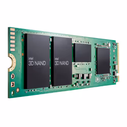 Intel 670p 512 GB M.2 PCI Express 3.0 NVMe 3D4 QLC