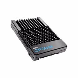 Intel Optane DC P5800X, 400 GB, 2.5"
