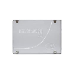 D3 SSDSC2KB038TZ01 internal solid state drive 3.84 TB 2.5" Serial ATA III TLC 3D NAND