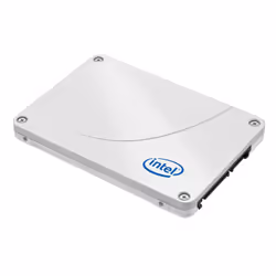D3 S4520, 240 GB, 2.5", 6 Gbit/s