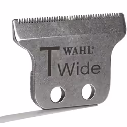 Wahl Detailer Double Wide Trimmer T-Blade Model No: 2215