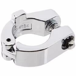 Gibraltar SC-HML1 Hinged Memory Lock 1 Inch 1Pack