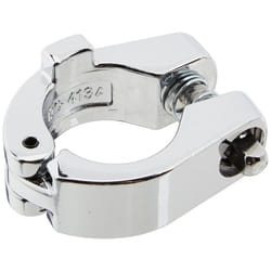 Gibraltar SC-HML1 Hinged Memory Lock 1 Inch 1Pack