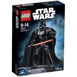 LEGO Star Wars SW Contraction 5 Figurine