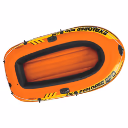 Intex Explorer Pro 200 Inflatable Boat