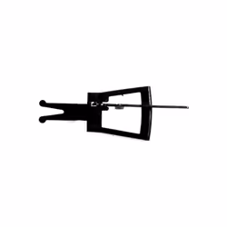 Hornby R8219 10 Pack NEM 00 Gauge Wheels & Couplings Accessory