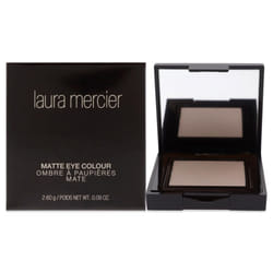 Laura Mercier Matte Eye Colour  Morning Dew 0.09 Ounce (Pack of 1)