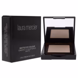 Laura Mercier Matte Eye Colour  Morning Dew 0.09 Ounce (Pack of 1)