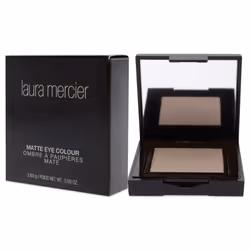 Laura Mercier Matte Eye Colour  Morning Dew 0.09 Ounce (Pack of 1)