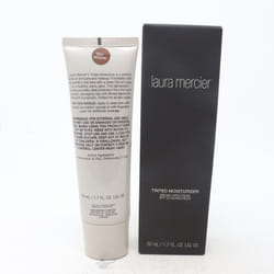 Laura Mercier Tinted Moisturizer Spf 20  1.7oz/50ml New - 6W1 Mocha