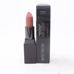 Laura Mercier Creme Smooth Lip Colour 0.14oz/4g New With Box - Creme Coral