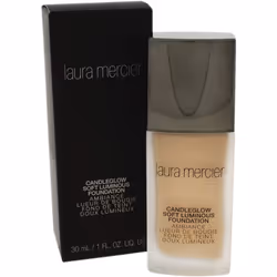 Laura Mercier Laura Mercier Candleglow Ivory     Soft Luminous Foundation 30Ml
