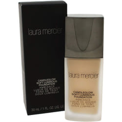 Laura Mercier Laura Mercier Candleglow Ivory     Soft Luminous Foundation 30Ml