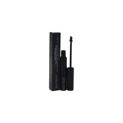 Laura Mercier Brow DiMen sion Fiber Infused Color for WoMen Eyebrows Gel Black 0 16 Ounce