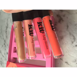 Laura Mercier Velour Metallic Happylovers Lip Colour 3.6Gm