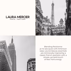 Laura Mercier Flat Eye Liner Brush