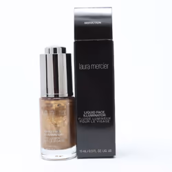 Laura Mercier Liquid Face Illuminator 0.5oz/15ml New With Box
