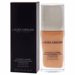 Flawless Lumiere Radiance-Perfecting Foundation - 4N1 Suntan by Laura Mercier for Women - 1 oz Foundation