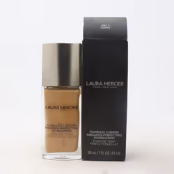 Laura Mercier Flawless Lumiere Radiance-Perfecting Foundation 1oz/30ml New - 4W1.5 Tawny