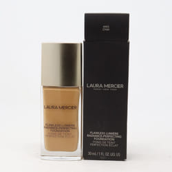 Laura Mercier Flawless Lumiere Radiance-Perfecting Foundation  1oz/30ml New - 4W2 Chai