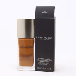 Laura Mercier Flawless Lumiere Radiance-Perfecting Foundation  1oz/30ml New - 5C1 Nutmeg