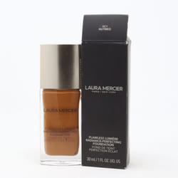 Laura Mercier Flawless Lumiere Radiance-Perfecting Foundation  1oz/30ml New - 5C1 Nutmeg
