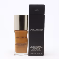 Laura Mercier Flawless Lumiere Radiance-Perfecting Foundation 1oz/30ml New - 5N2 Hazelnut