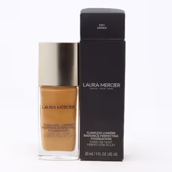 Laura Mercier Flawless Lumiere Radiance-Perfecting Foundation 1oz/30ml New - 5W1 Amber