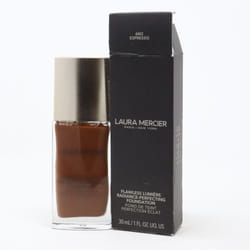 Laura Mercier Flawless Lumiere Radiance-Perfecting Foundation  1oz/30ml New - 6N2 Espresso