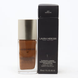 Laura Mercier Flawless Lumiere Radiance-Perfecting Foundation  1oz/30ml New - 6W1 Ganache