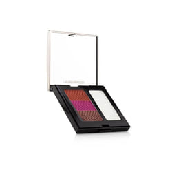 Laura Mercier Velour Lip Powder Collection (3x Lip Powder, 1x Base Balm) - # New York (Pink To Berry) 6.21g/0.21oz