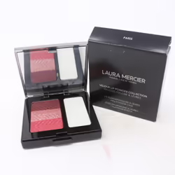 Laura Mercier Velour Lip Powder Compact  / New - Paris