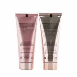 Laura Mercier - Infusion De Rose Mask Duet Set: 1x Flawless Skin Infusion De Rose Moisturizing Glow Mask - 75g/2.5oz + 1x Flawless Skin... 2pcs