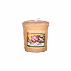 Yankee Candle Aloe Water Votive/Sampler