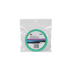 3M MMM-6529 0.75 in. x 60 Yards Precision Masking Tape