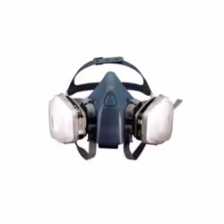 3M MMM-37078 Medium Professional Respirator