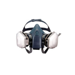 3M MMM-37078 Medium Professional Respirator