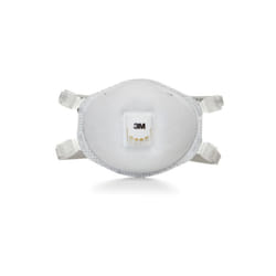 3M MMM-8214 N95 Particulate Respirator - Box of 10