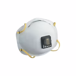 3M MMM-7189 N95 Weld Respirator
