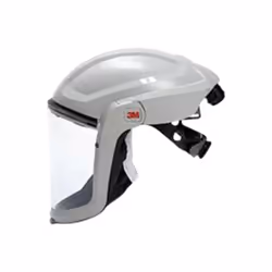 3M MMM-37299 Versaflo Respirator Facesheild Assembly