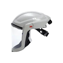 3M MMM-37299 Versaflo Respirator Facesheild Assembly