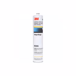 3M MMM-8365 310 ml Urethane Seam Sealer, Beige