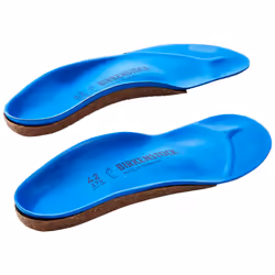 Birkenstock BirkoSport Arch Support Insoles Women's 7-7.5