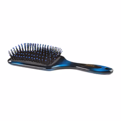 Bass Brushes Large Square Paddle Brush 1 EA