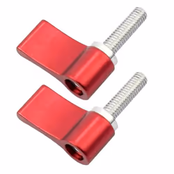 HEDBOX ROD-CLAMP camera mounting accessory Rod clamp - Additional view 4