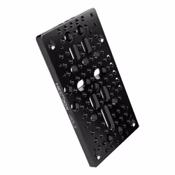 HEDBOX HOLD II Battery plate