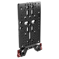 HEDBOX HOLD II SYSTEM Battery plate